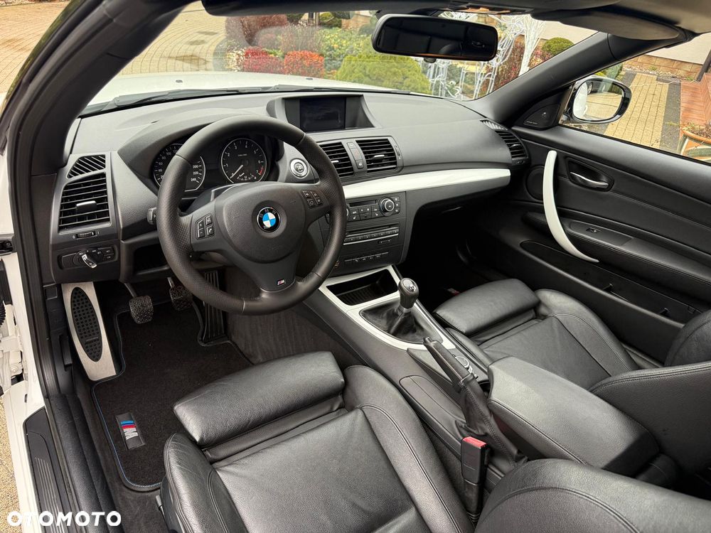 BMW Seria 1 118i - 17