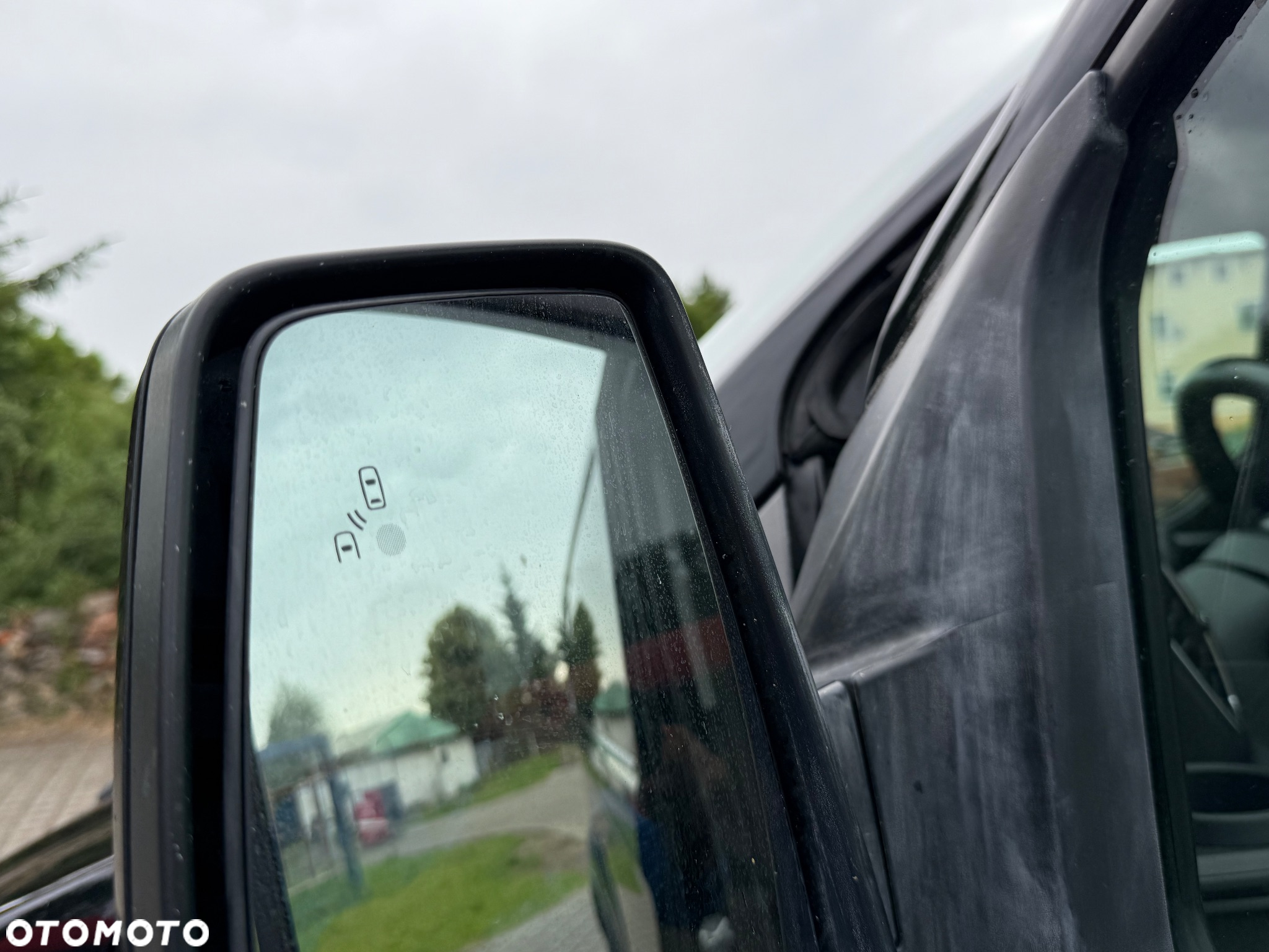 Ford Transit Custom Sport - 18