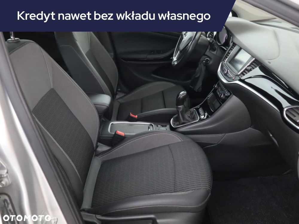 Opel Astra - 11