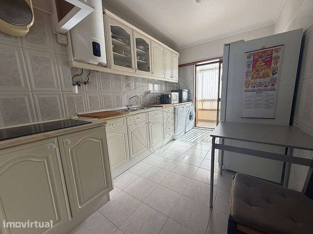 Apartamento T3 para venda - Grande imagem: 5/17