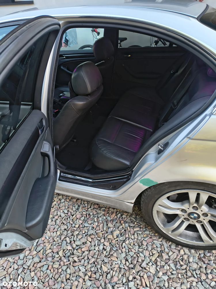 BMW Seria 3 320d - 11