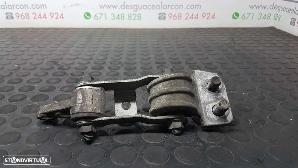 APOIO DO MOTOR VOLVO XC90 D5 (7 SITZE) - 4