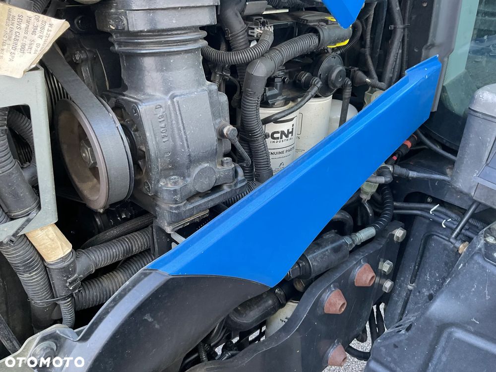 New Holland T5.120 EC - 11
