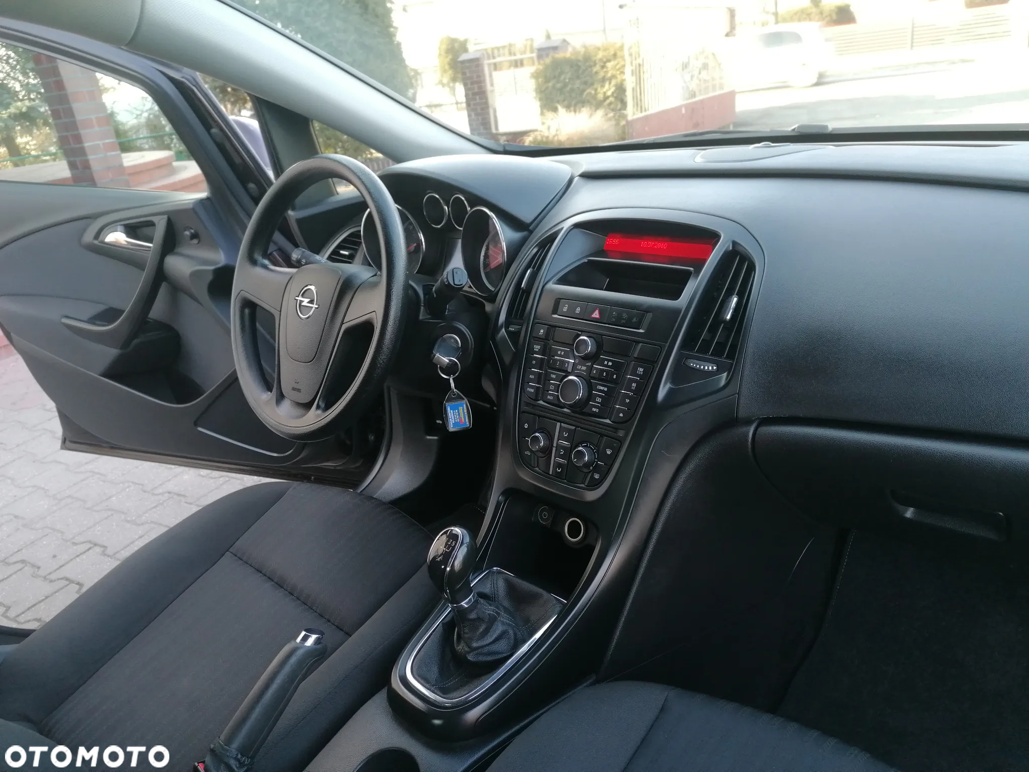 Opel Astra - 18