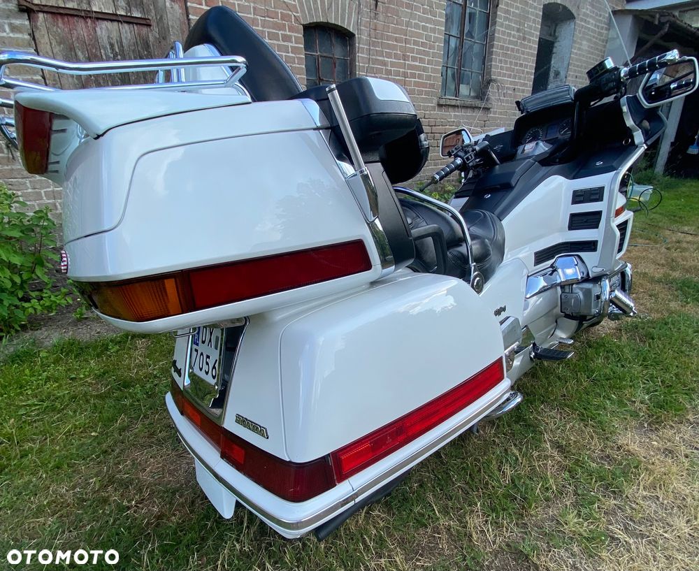 Honda GL - 3