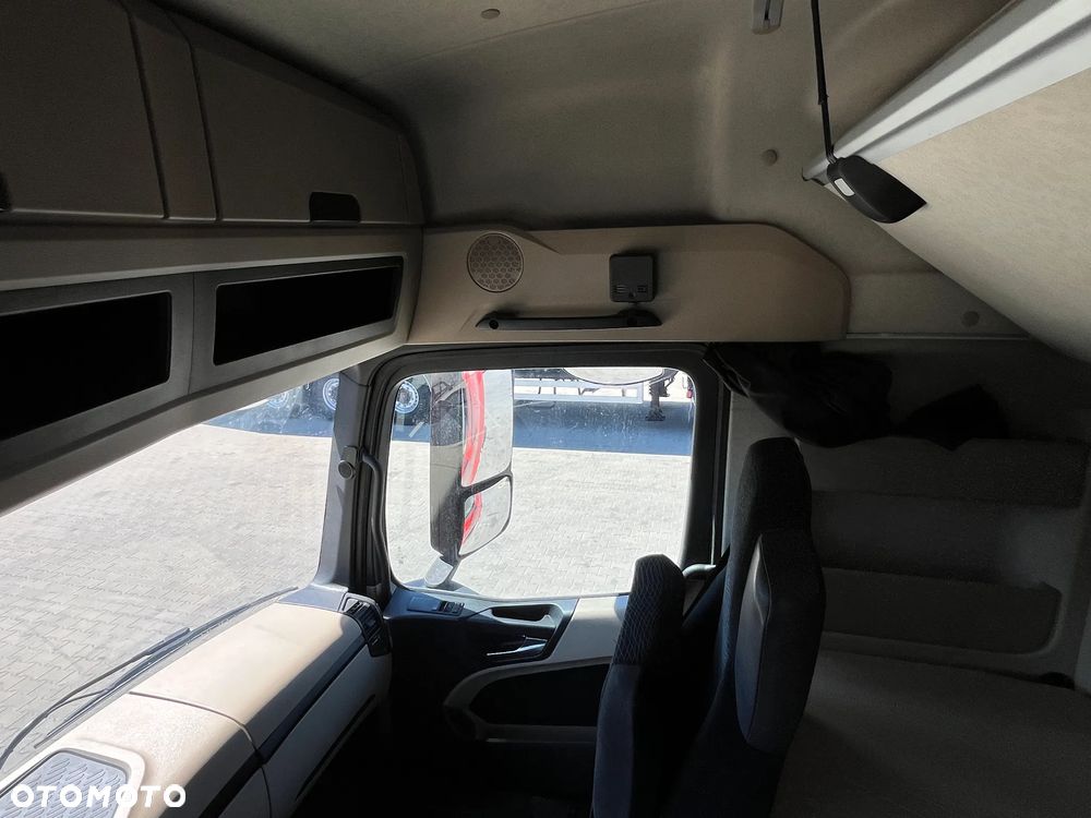 Mercedes-Benz Actros 1845 LSnRL mega - 20