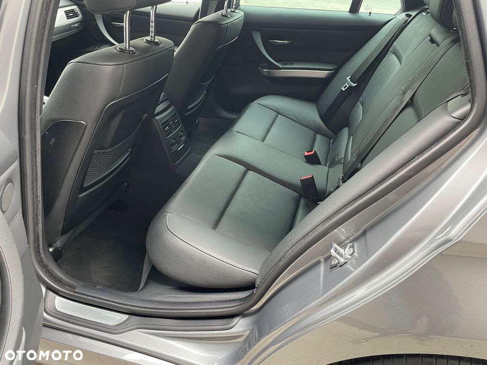 BMW Seria 3 - 6