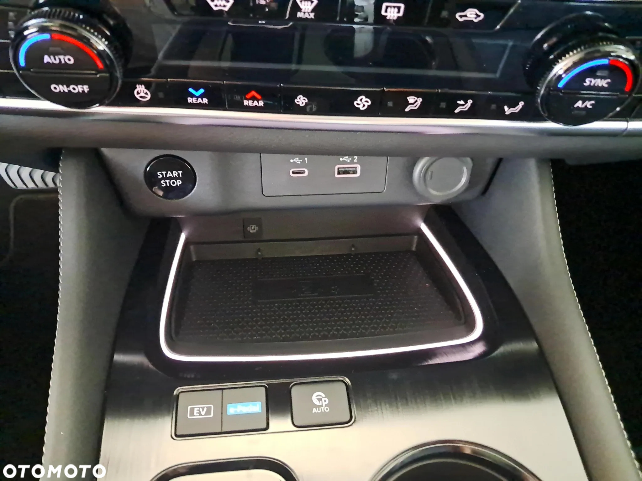 Nissan X-Trail 1.5 VC-T e-POWER Tekna 2WD - 29