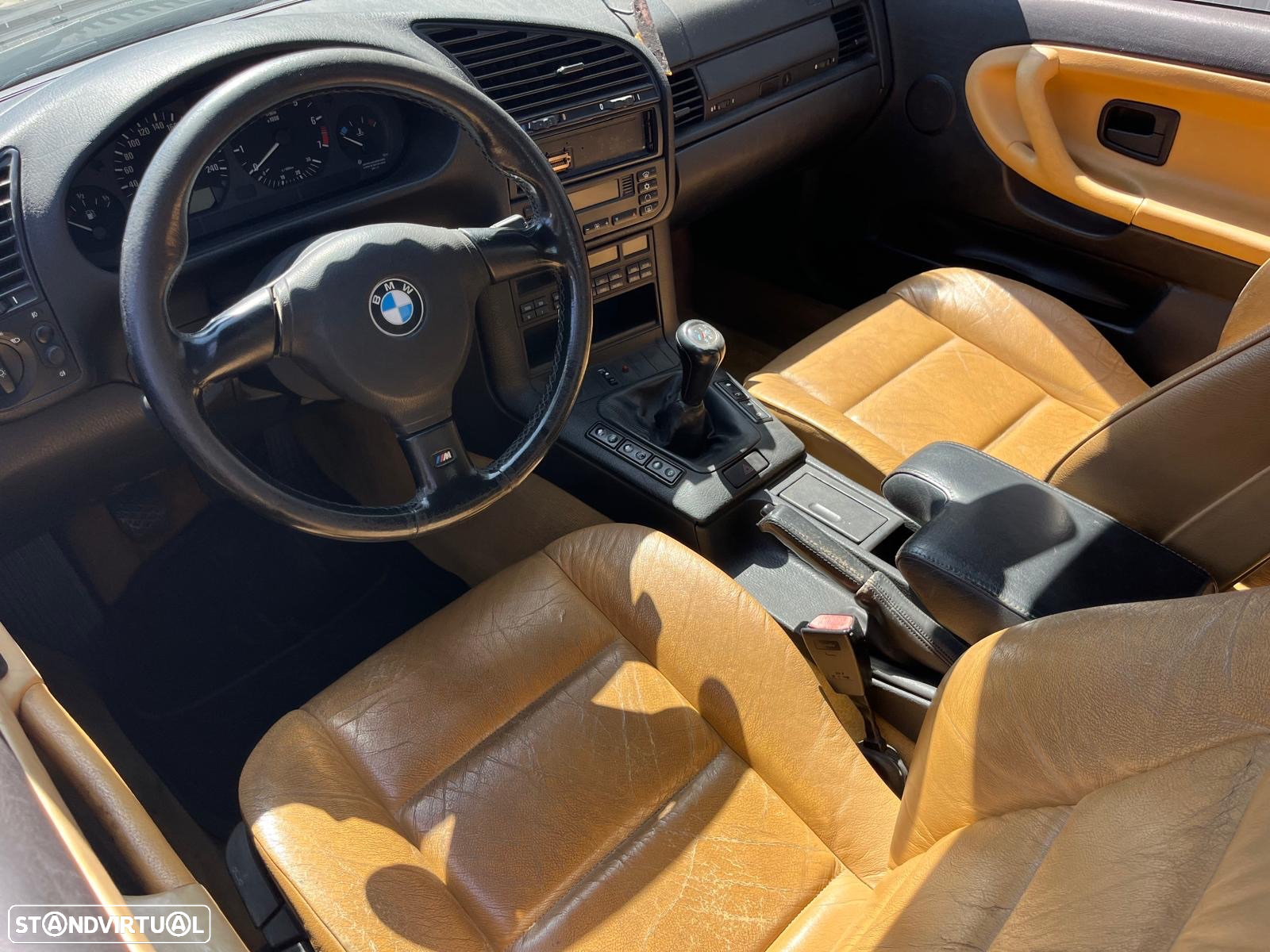 BMW 320 i - 3