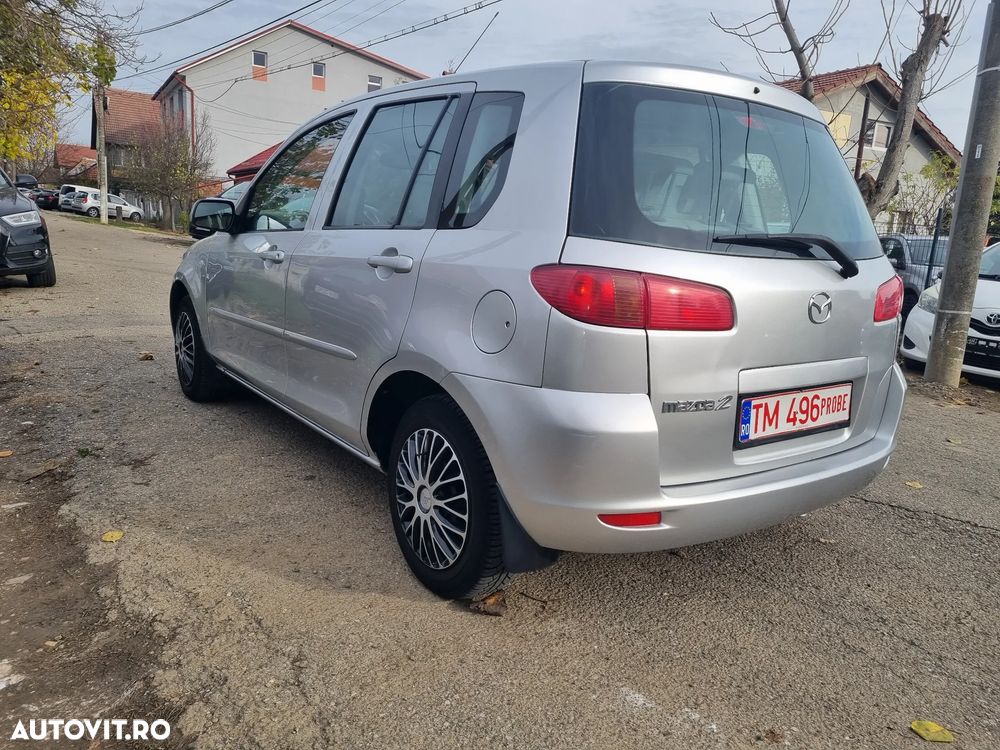 Mazda 2 1.4l Aut. Active - 20