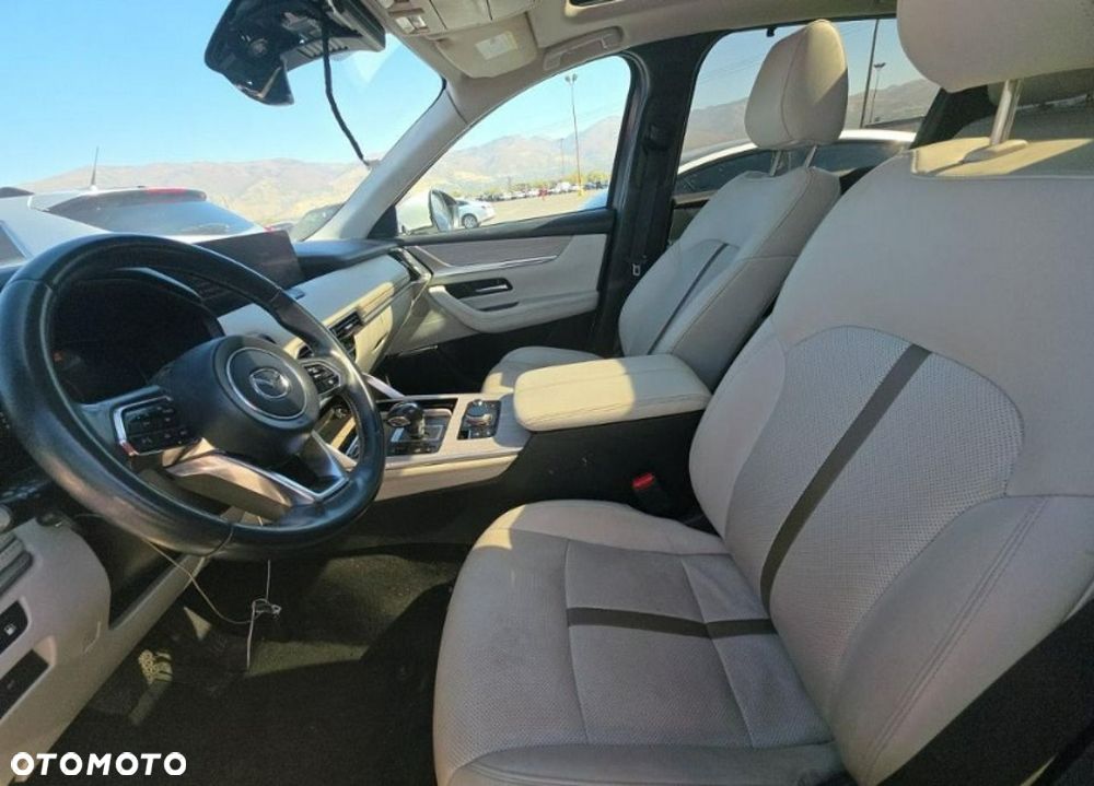 Mazda CX-90 - 13