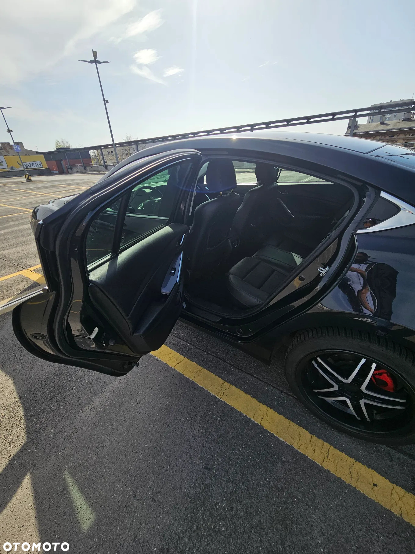 Mazda 6 2.5 SKYACTIV-G Sports-Line - 10