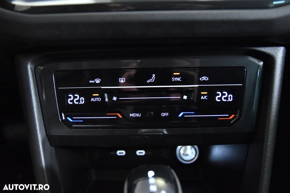 Volkswagen Tiguan - 18