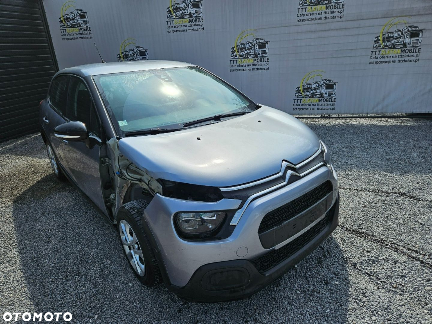 Citroën C3 - 9