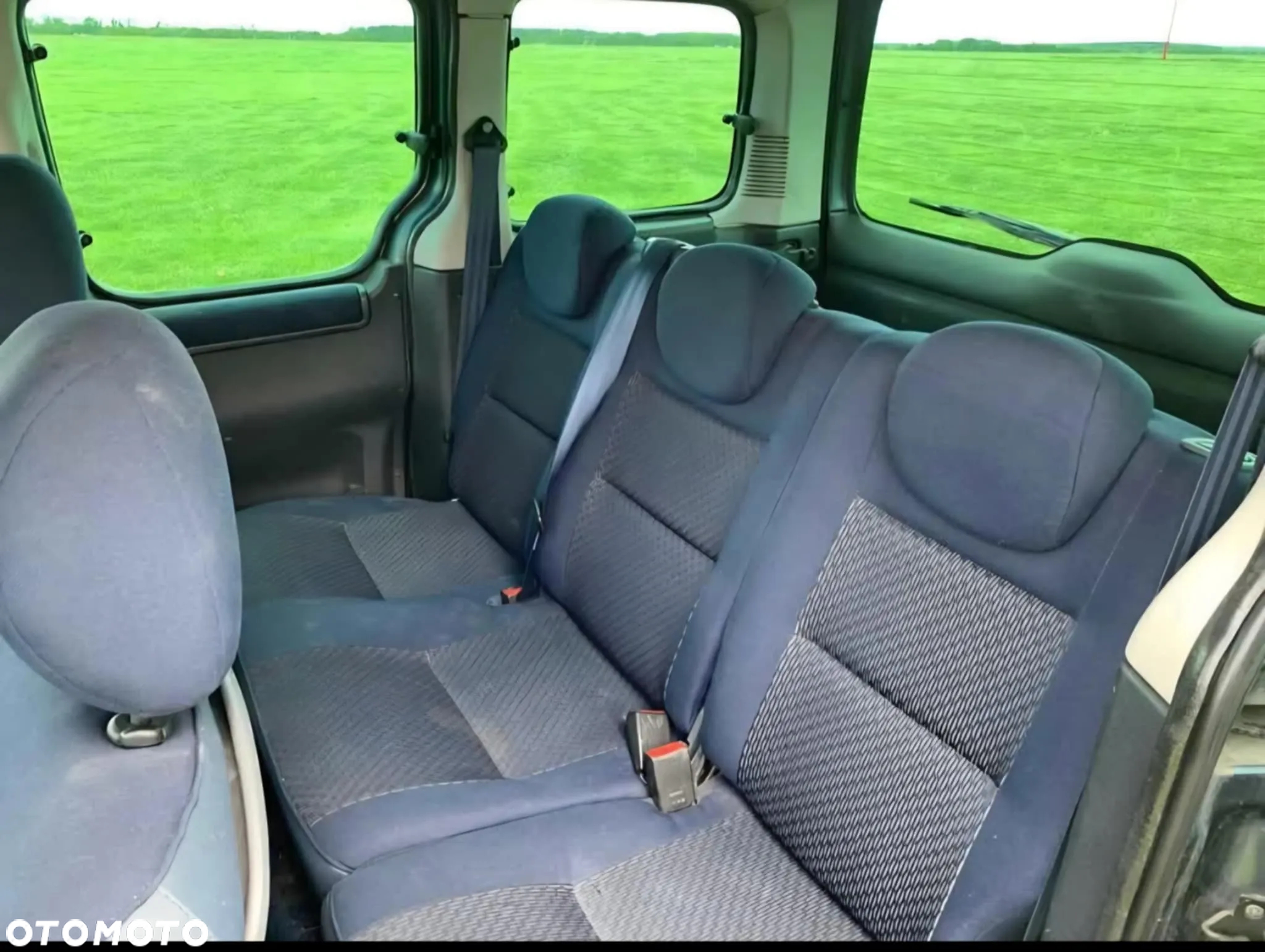 Citroën Berlingo - 2