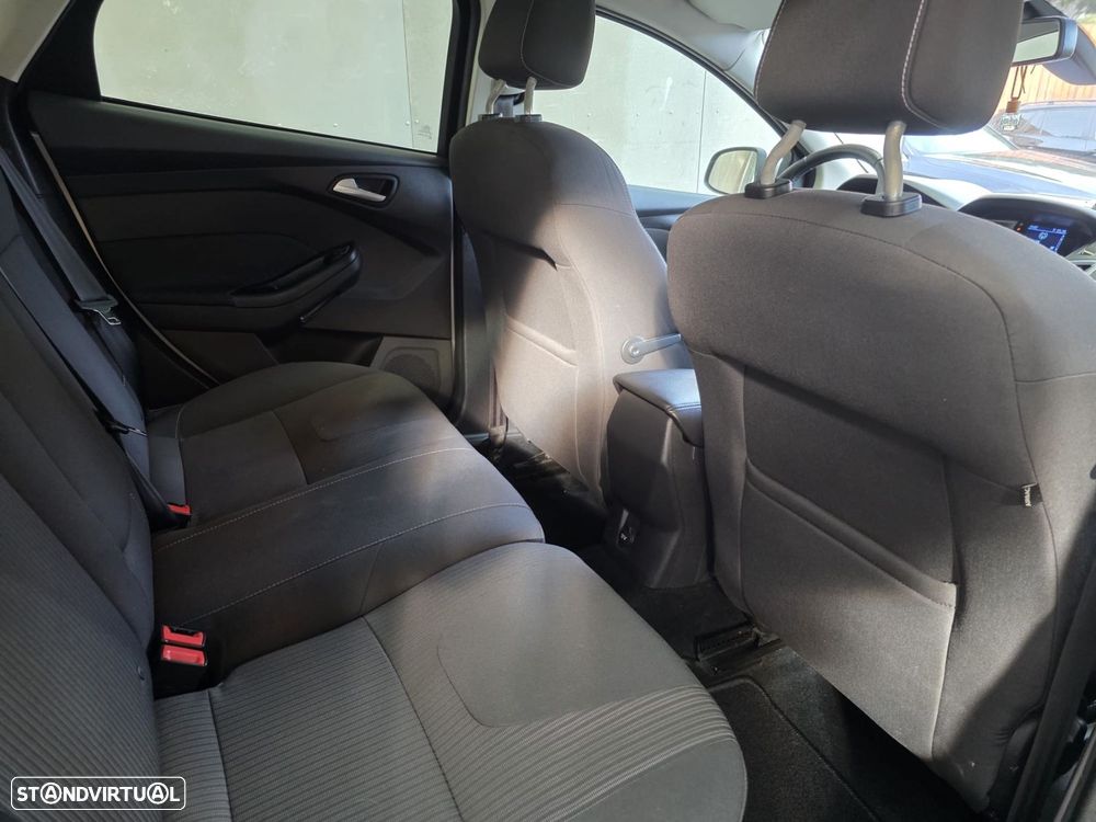 Ford Focus 1.0 EcoBoost ST-Line - 16