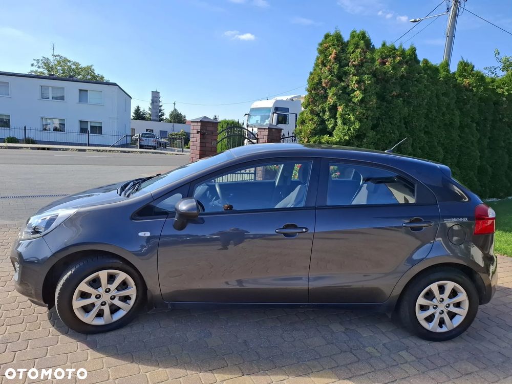 Kia Rio 1.2 Edition 7 - 6