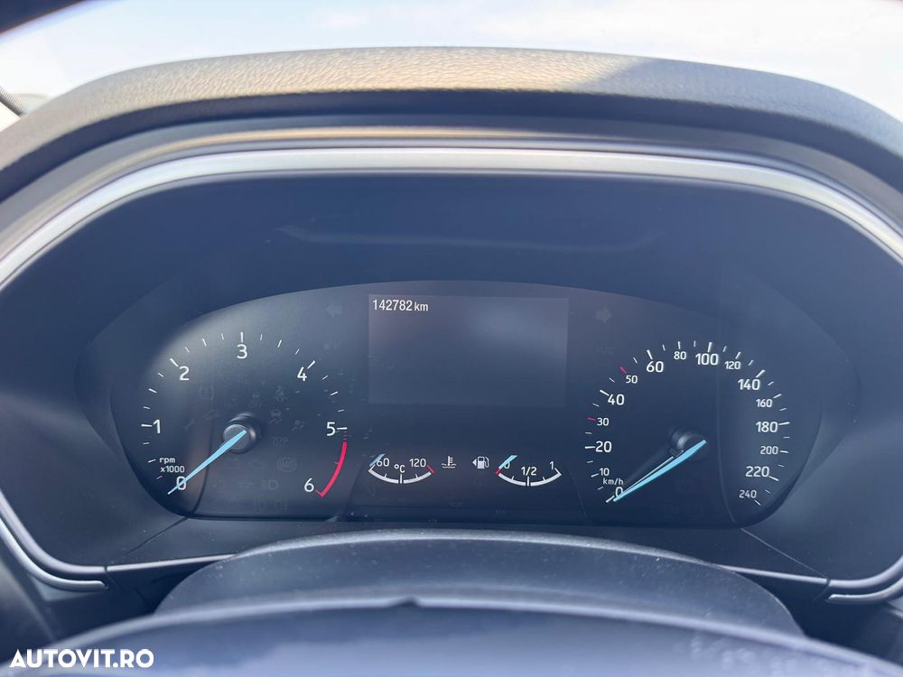 Ford Focus 1.5 EcoBlue Trend - 20