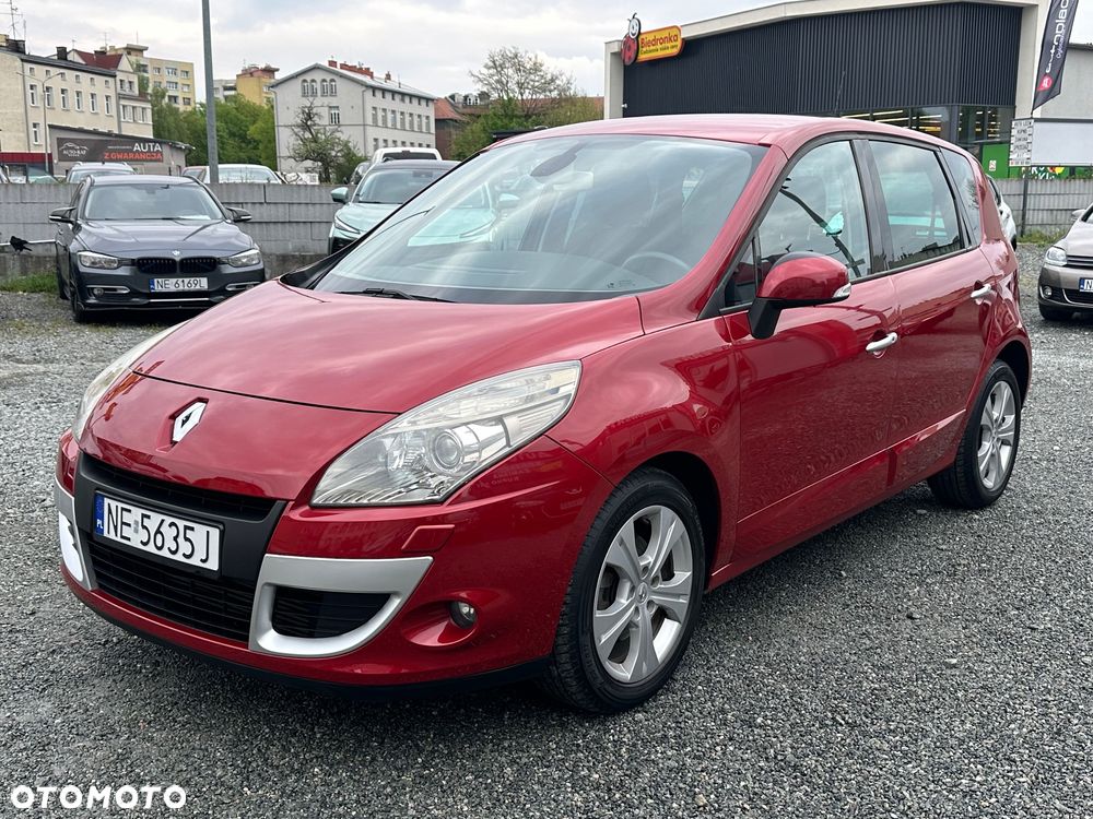 Renault Scenic TCe 130 Dynamique - 11