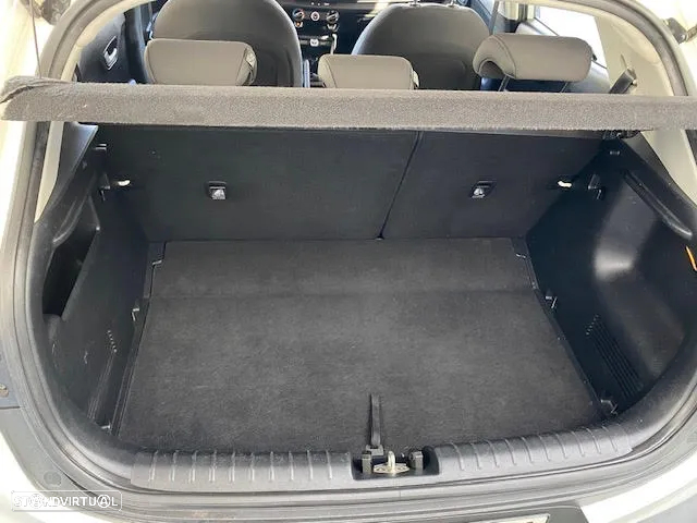 Kia Stonic 1.0 T-GDI EX - 13