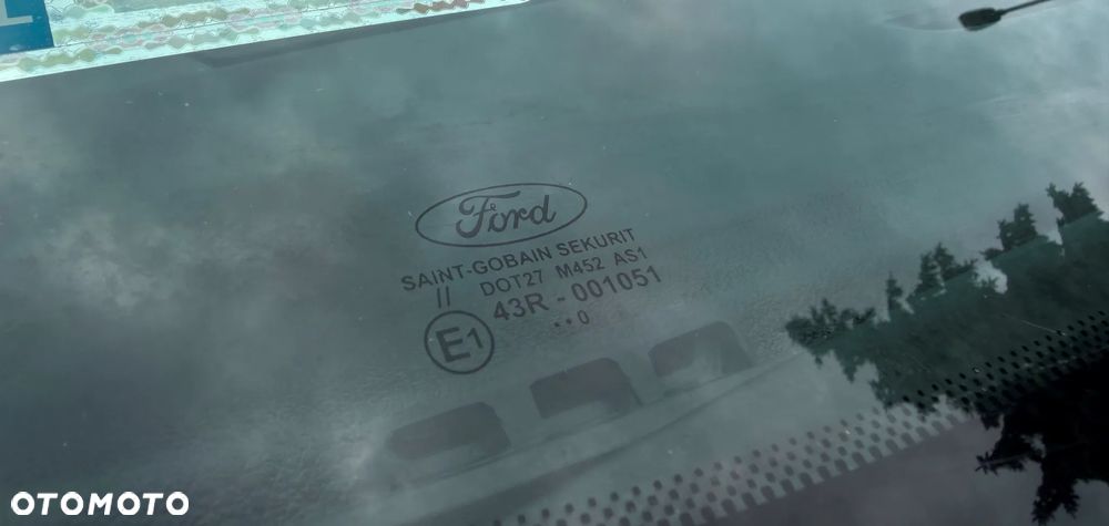 Ford Focus 1.4 Ambiente - 18