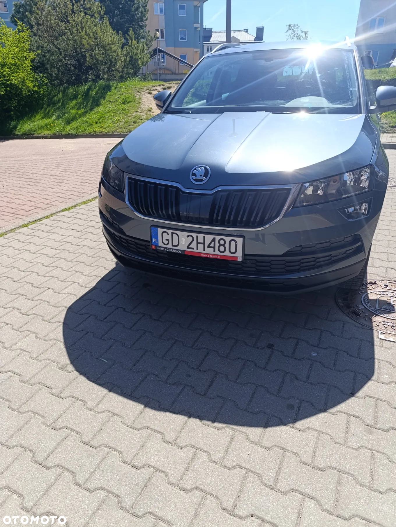 Skoda Karoq 2.0 TDI SCR 4x2 Ambition - 5