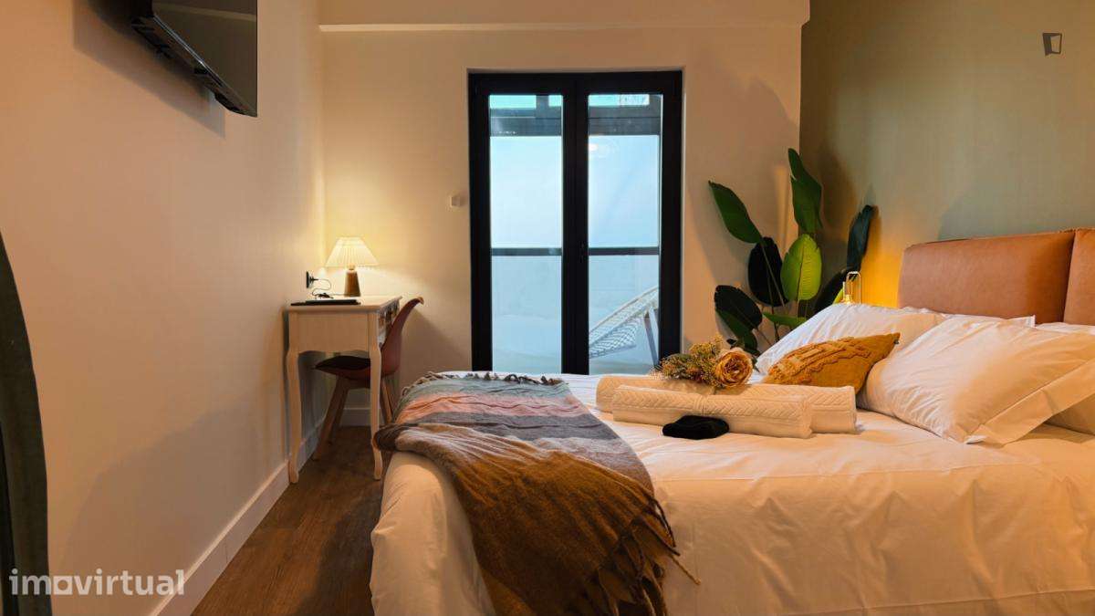 Quarto - localizado em Viana do castelo - Grande imagem: 3/37