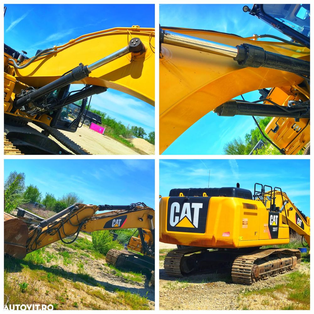 Caterpillar 330F LN - 7