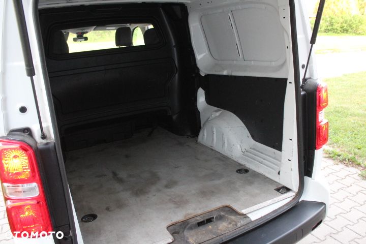 Opel VIVARO - 13