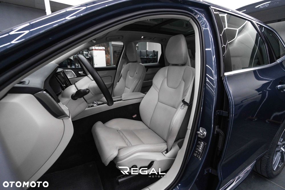 Volvo XC 60 - 15