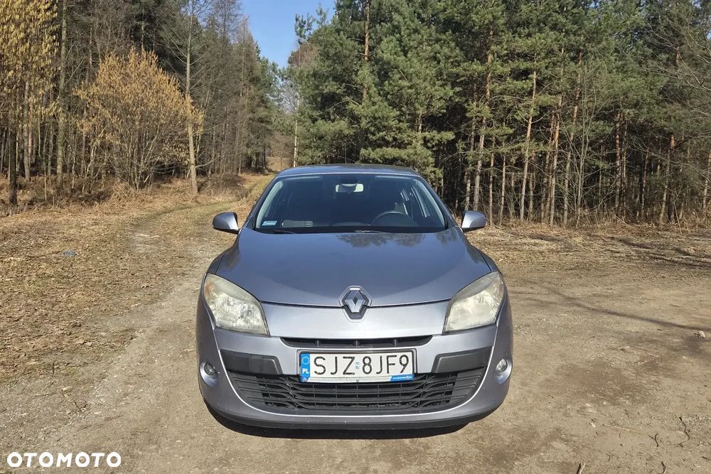 Renault Megane 1.6 16V Authentique - 2