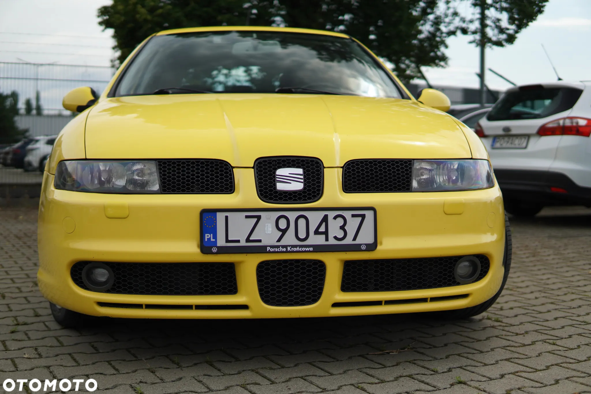 Seat Leon 1.8T Top Sport - 3
