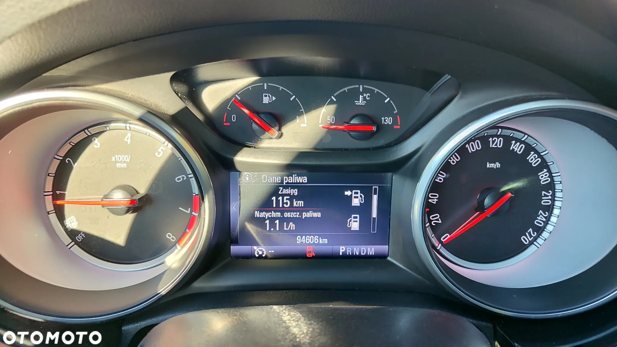 Opel Astra V 1.4 T GPF Elite S&S - 23