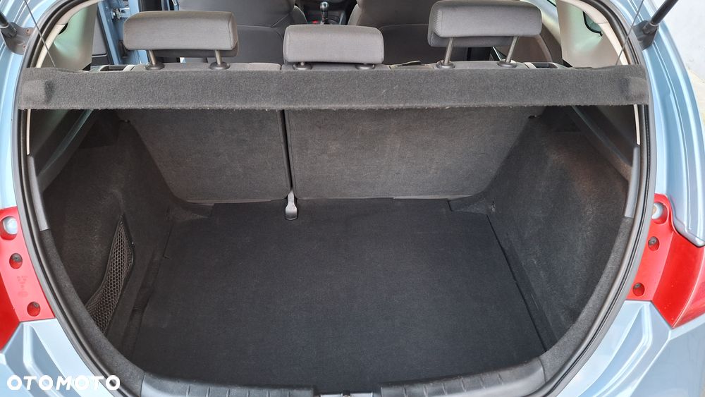 Seat Leon 1.6 Comfort Limited - 22