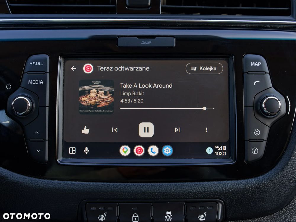 Kia Ceed 1.6 CRDi 136 ISG Spirit - 24