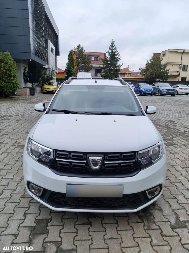 Dacia Logan 1.5 90CP Laureate - 1