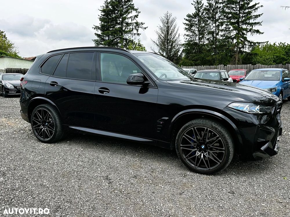 BMW X5 M - 2
