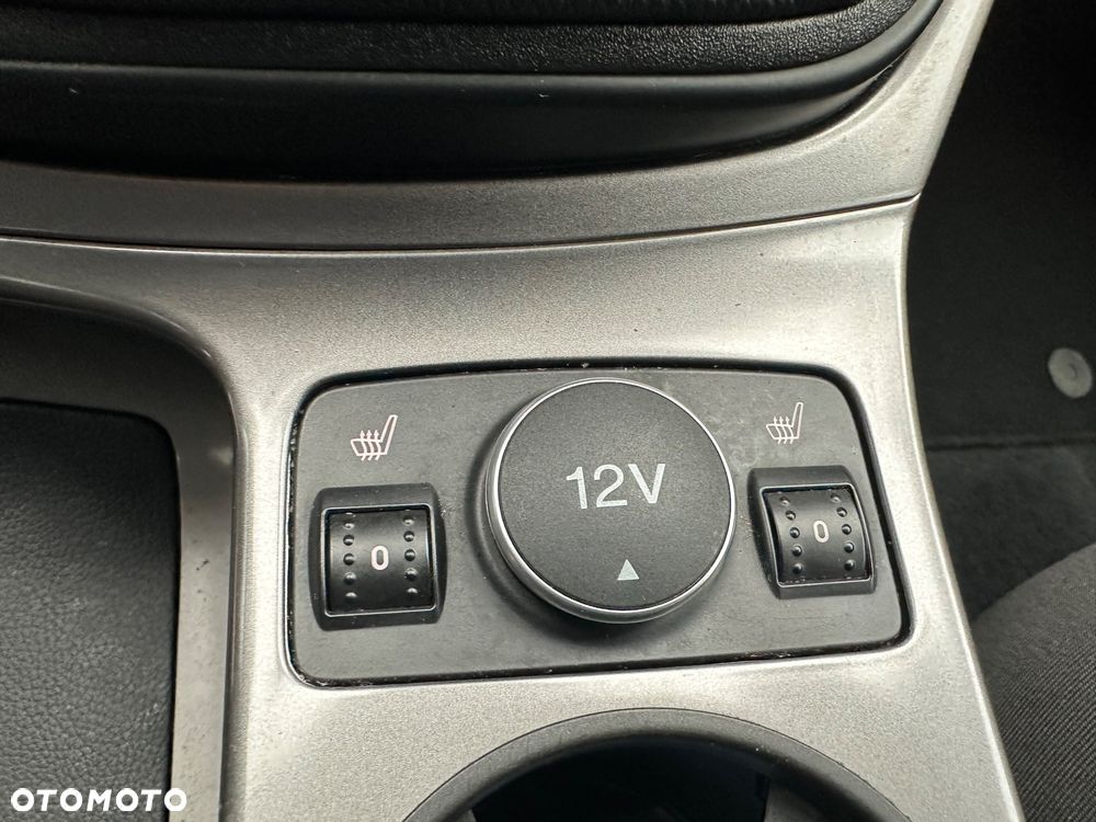 Ford Kuga 1.5 EcoBoost 2x4 Trend - 12