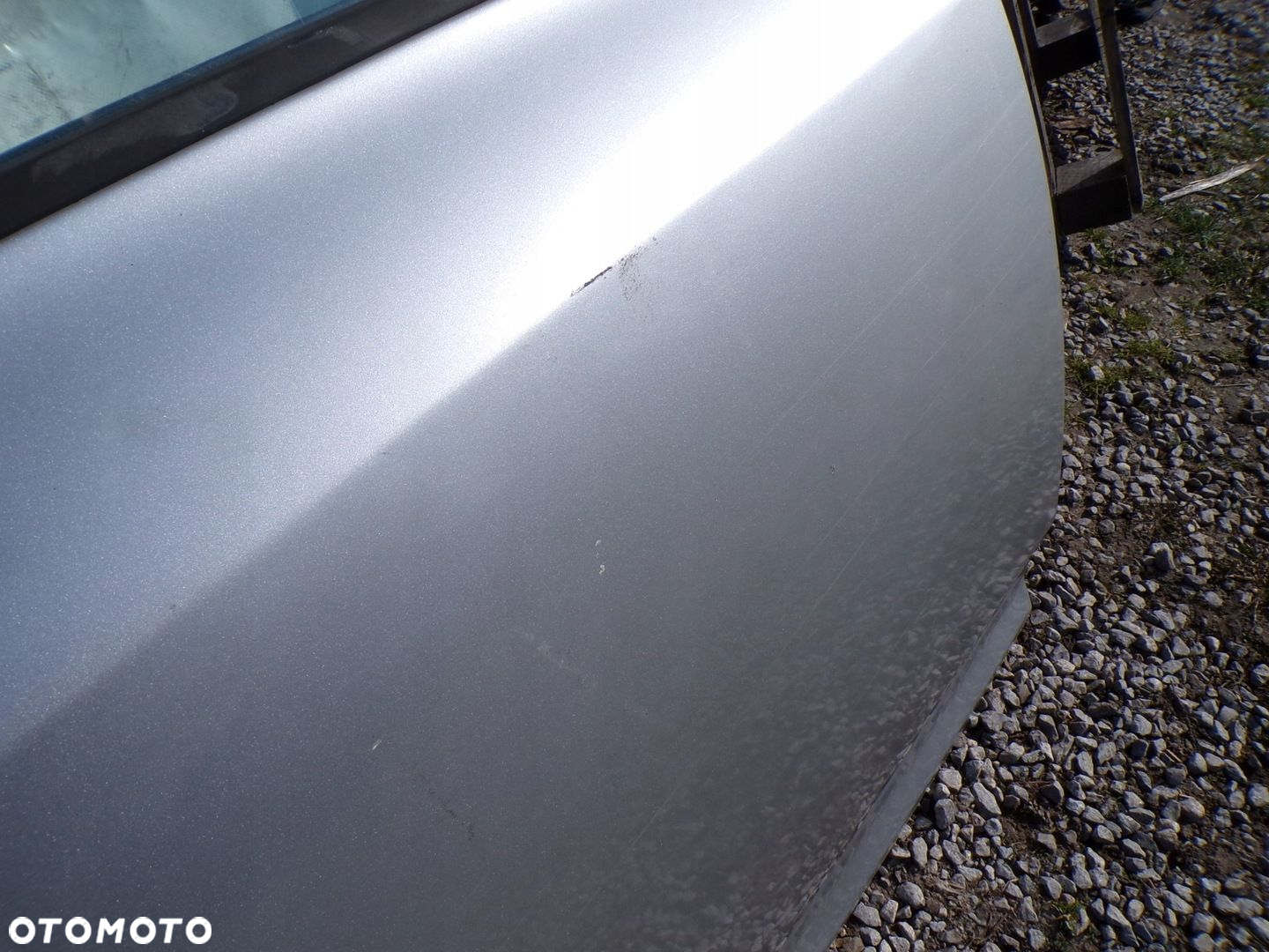 DRZWI TYLNE PRAWE KIA CEED I SW KOMBI 06-12 - 4