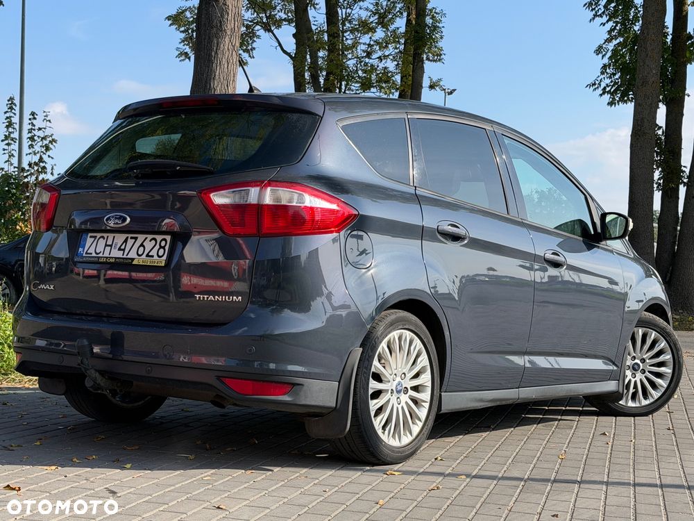 Ford C-MAX - 4