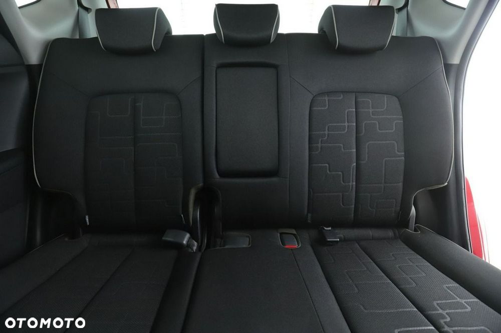 Kia Venga 1.6 CVVT Automatik Dream-Team Edition - 19