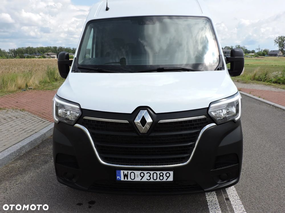 Renault Master - 8