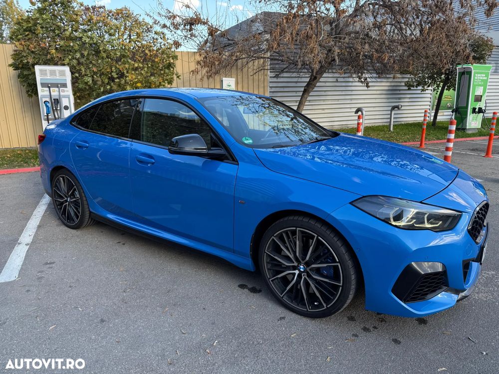 BMW M2 M235i xDrive - 5
