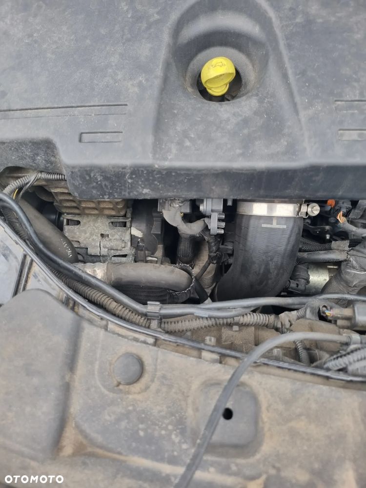 Ford Kuga 2.0 TDCi 4WD Titanium - 15