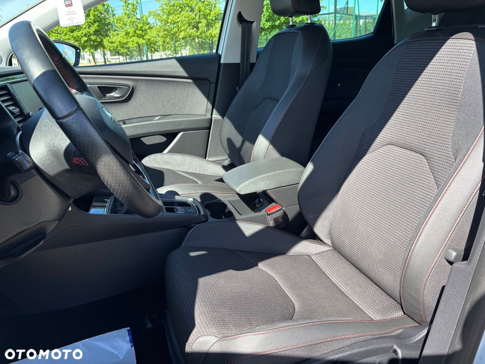 Seat Leon 1.4 TSI FR S&S - 31
