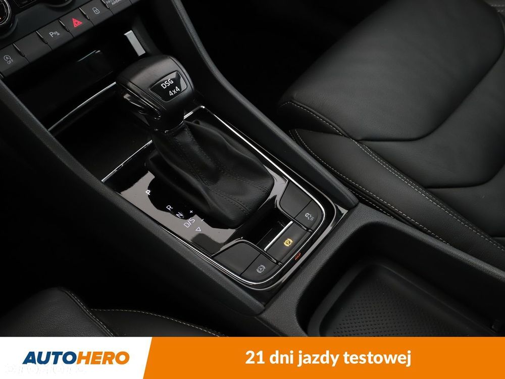 Skoda Kodiaq - 28