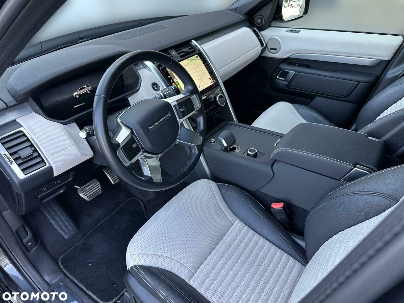 Land Rover Discovery - 14