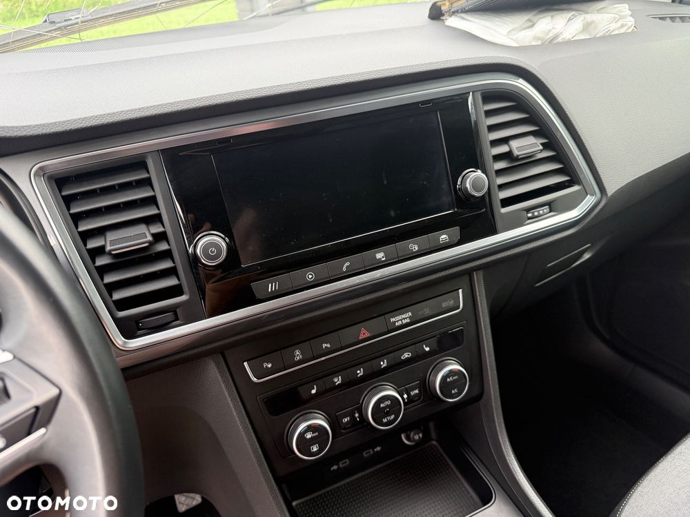 Seat Ateca 1.5 Eco TSI Style S&S DSG - 22
