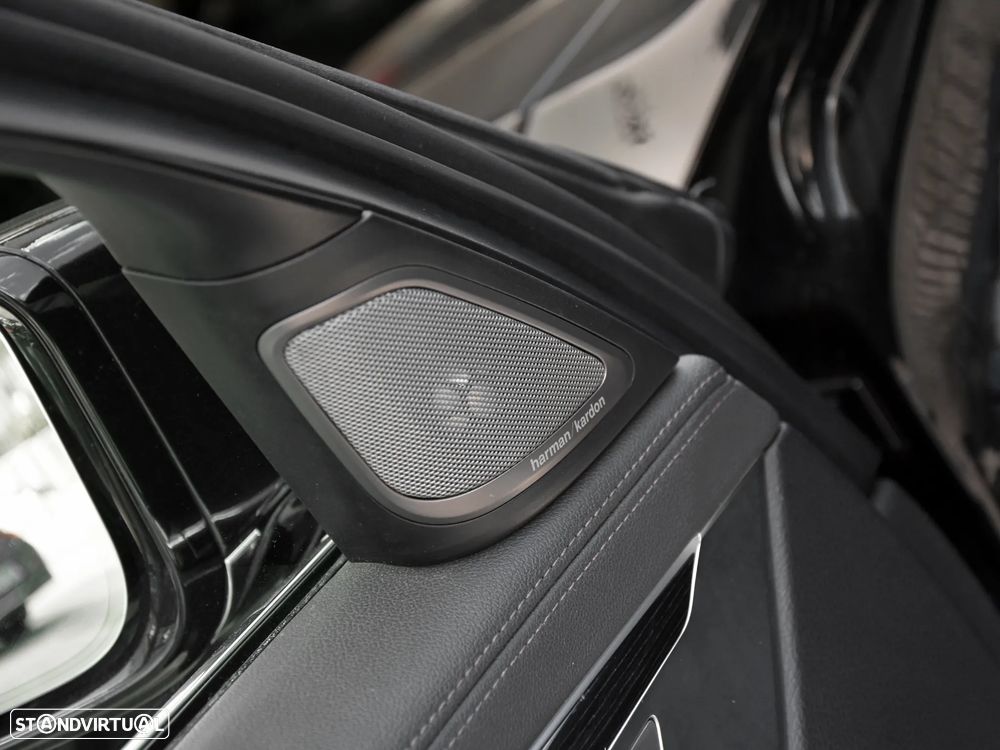 BMW 730 d Pack M - 21