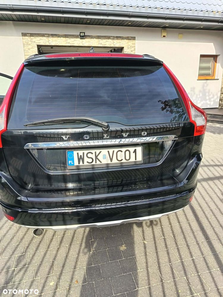 Volvo XC 60 D3 Momentum - 2